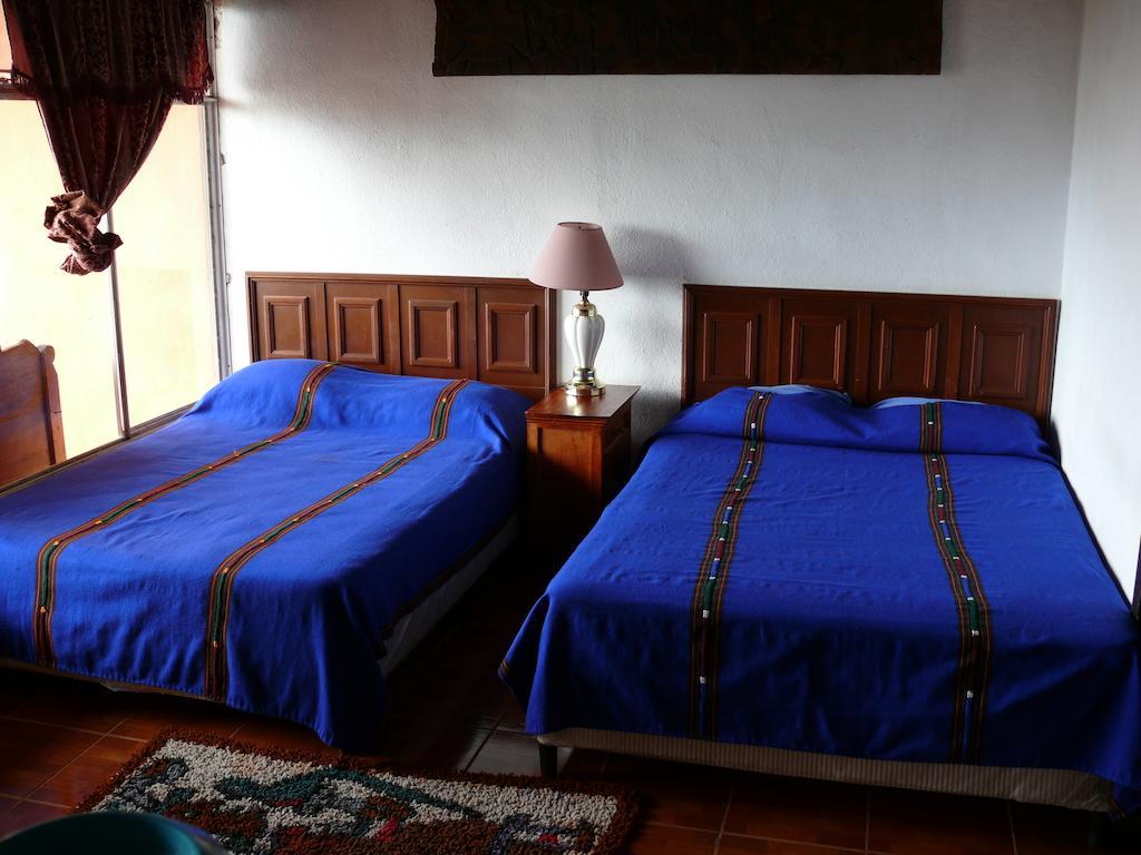 Hotel Playa Linda Panajachel Kamer foto