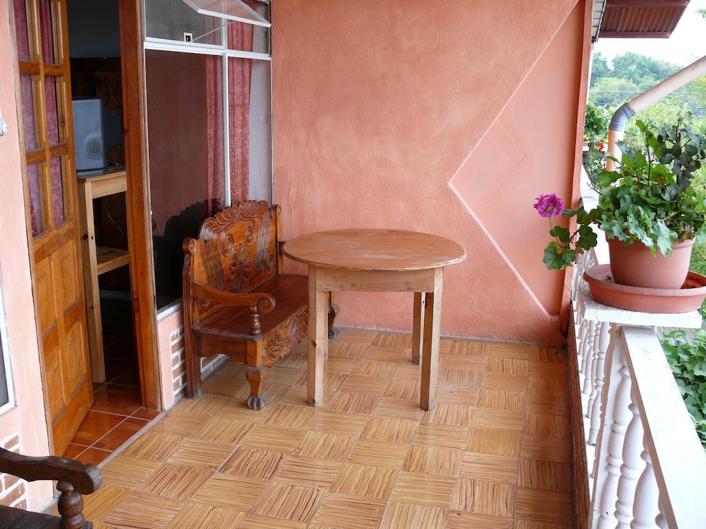 Hotel Playa Linda Panajachel Kamer foto